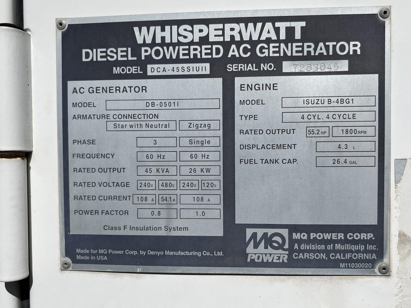 ./imagenes/INVOICE/2019/16491/PLANTA DE LUZWHISPERWATT DCA-45SSIUII (21).JPG